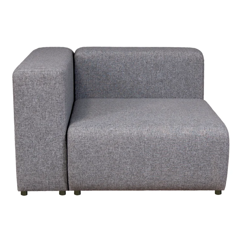 Sofa-Modul Suldal [en.casa]
