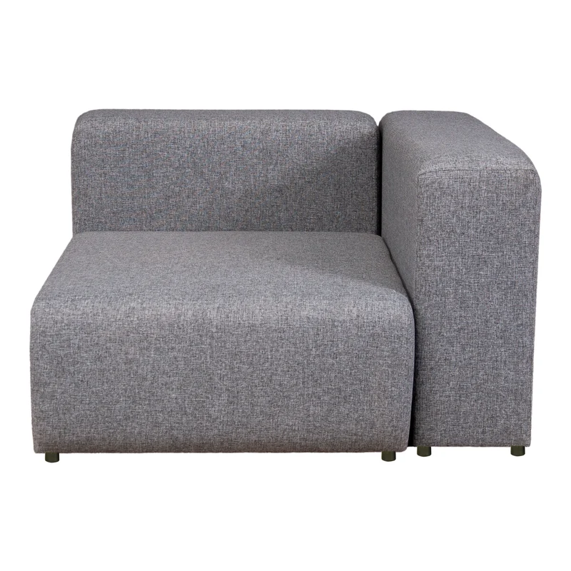 Sofa-Modul Suldal [en.casa]