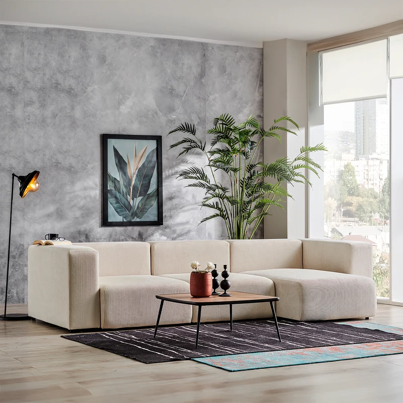 Sofa Suldal [en.casa]