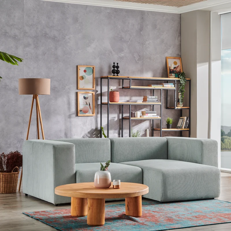 Sofa Suldal [en.casa]
