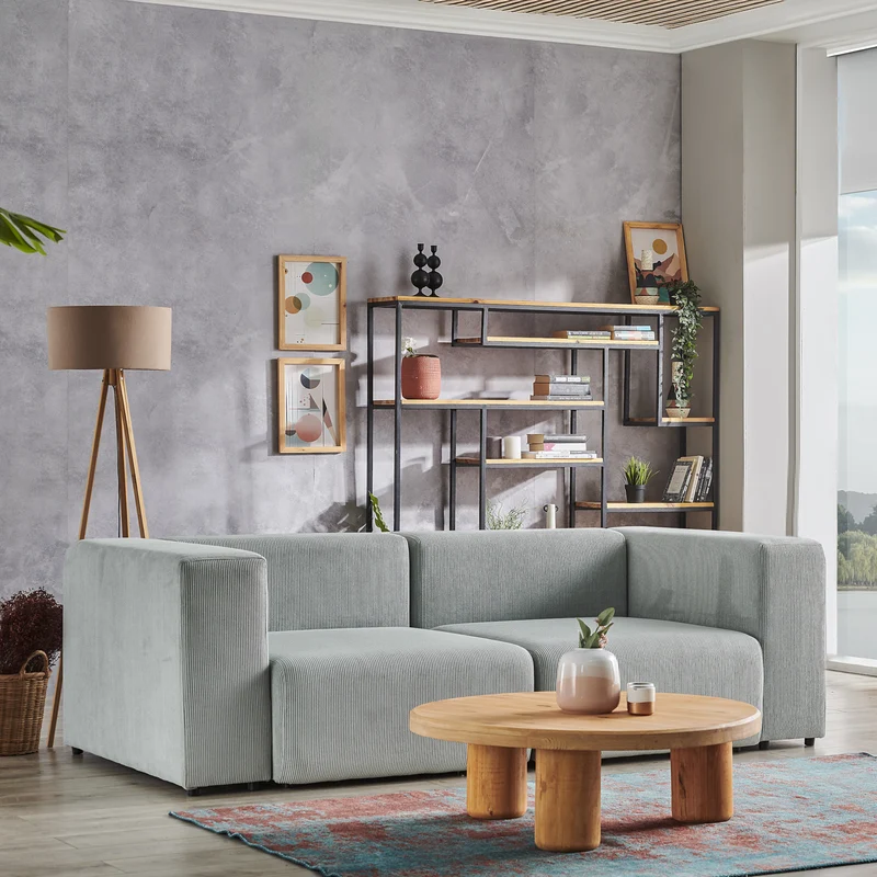 Sofa Suldal [en.casa]