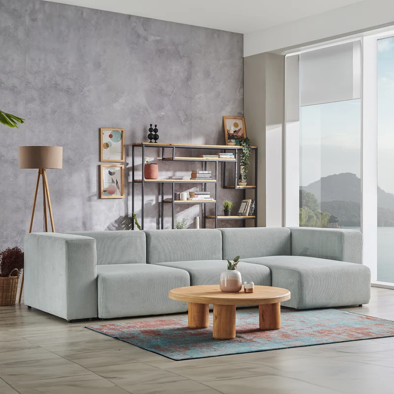 Sofa Suldal [en.casa]