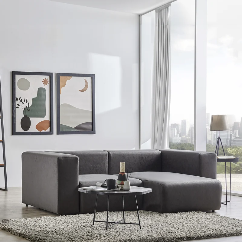 Sofa Suldal [en.casa]
