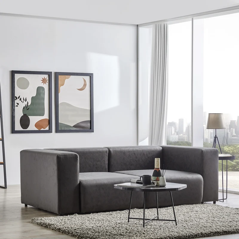 Sofa Suldal [en.casa]
