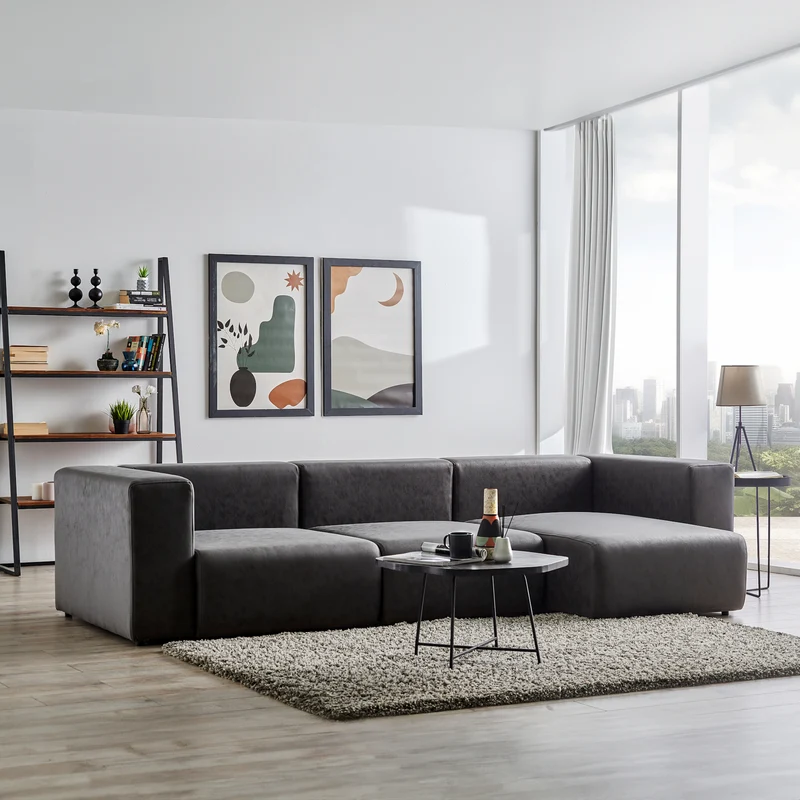 Sofa Suldal [en.casa]