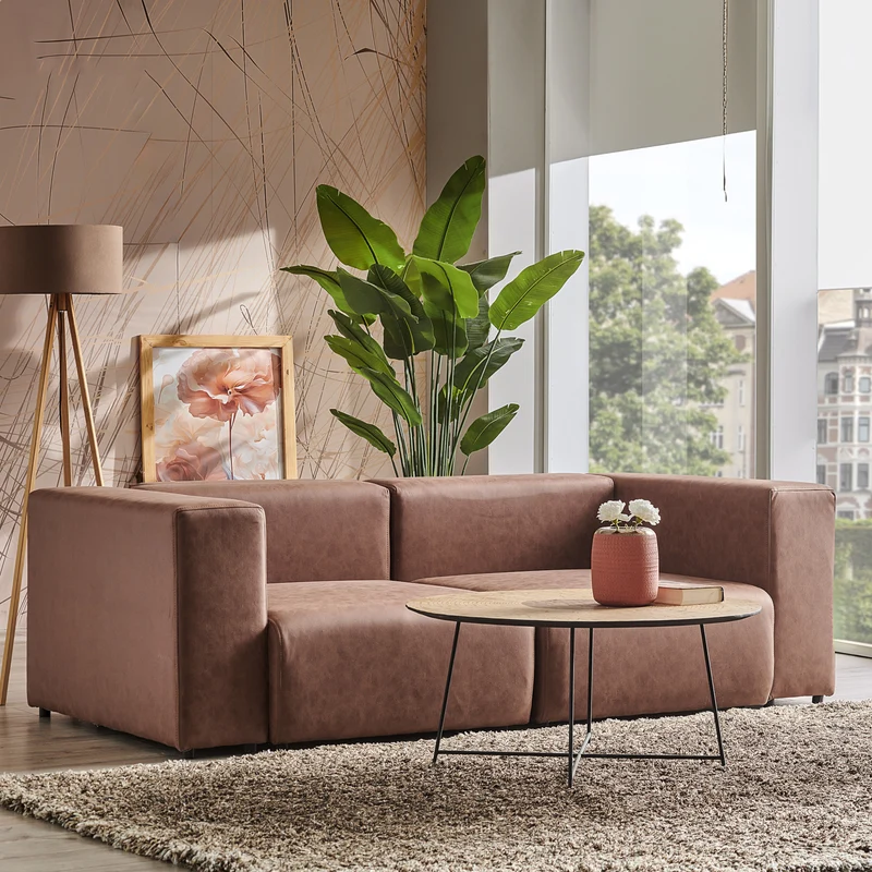 Sofa Suldal [en.casa]