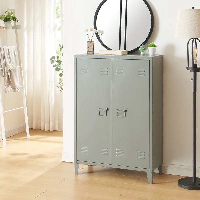 Metallschrank Oripää