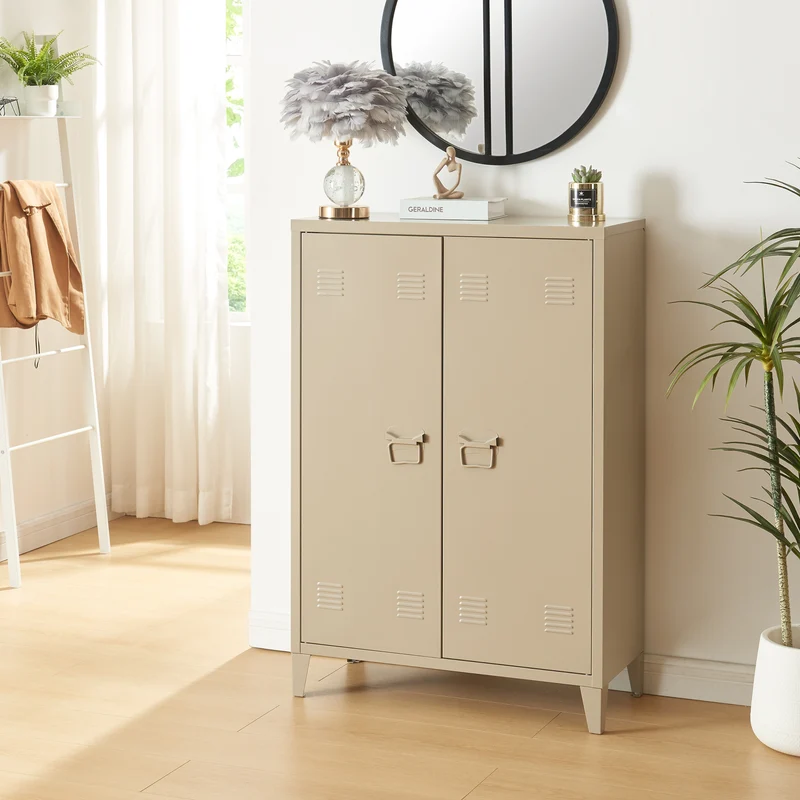 Metallschrank Oripää