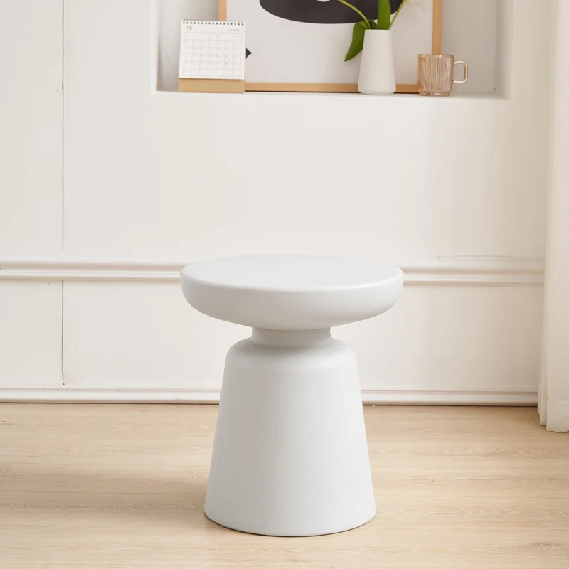 Beistelltisch Posio 44xØ40 cm [en.casa]
