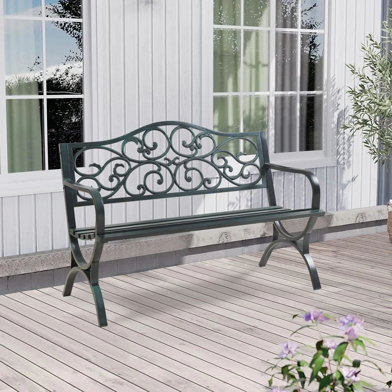 Gartenbank Utav [casa.pro]