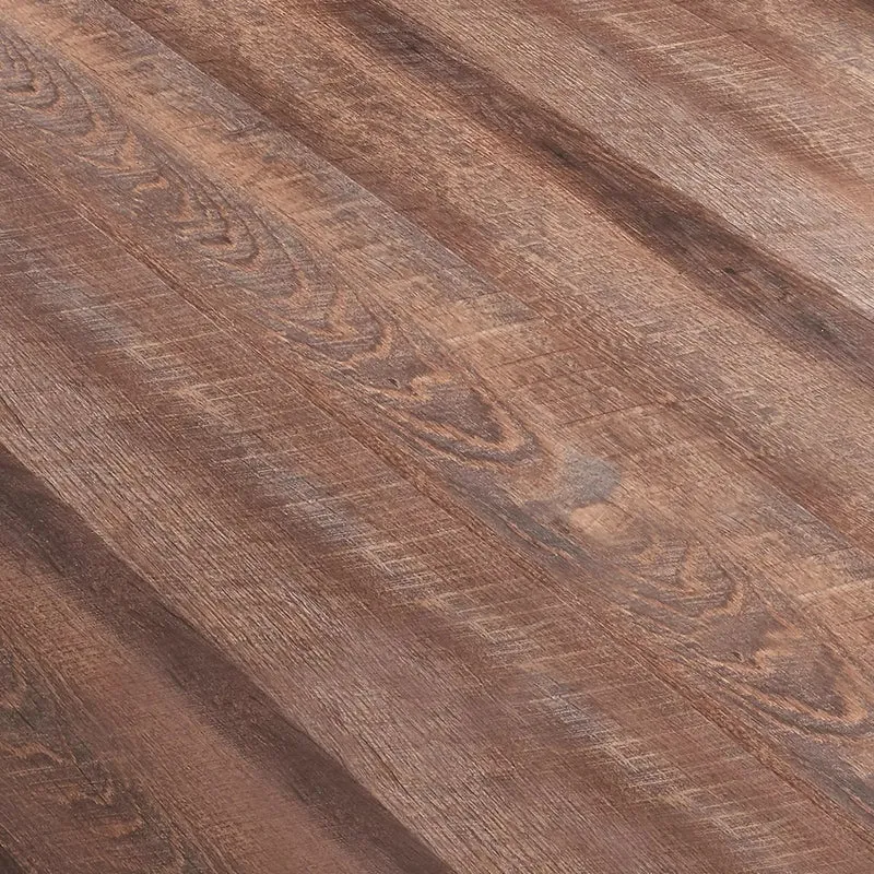 SPC Klickboden Okapirg Dekordielen 122 x 18 cm [NEU.HOLZ]
