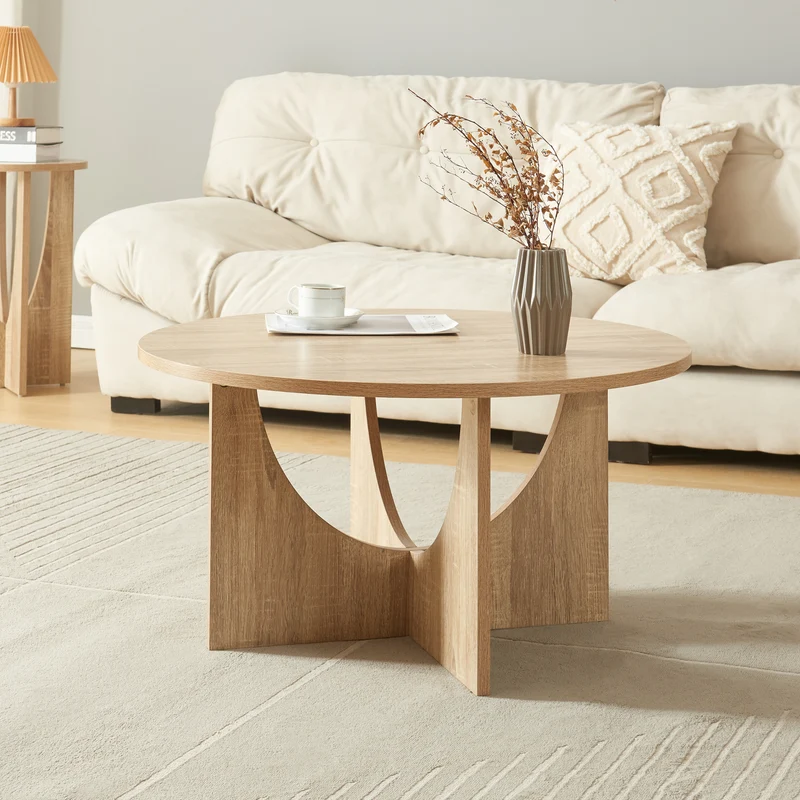 Couchtisch Rindal [en.casa]