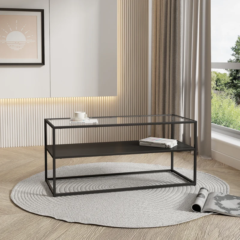 Couchtisch Solund [en.casa]