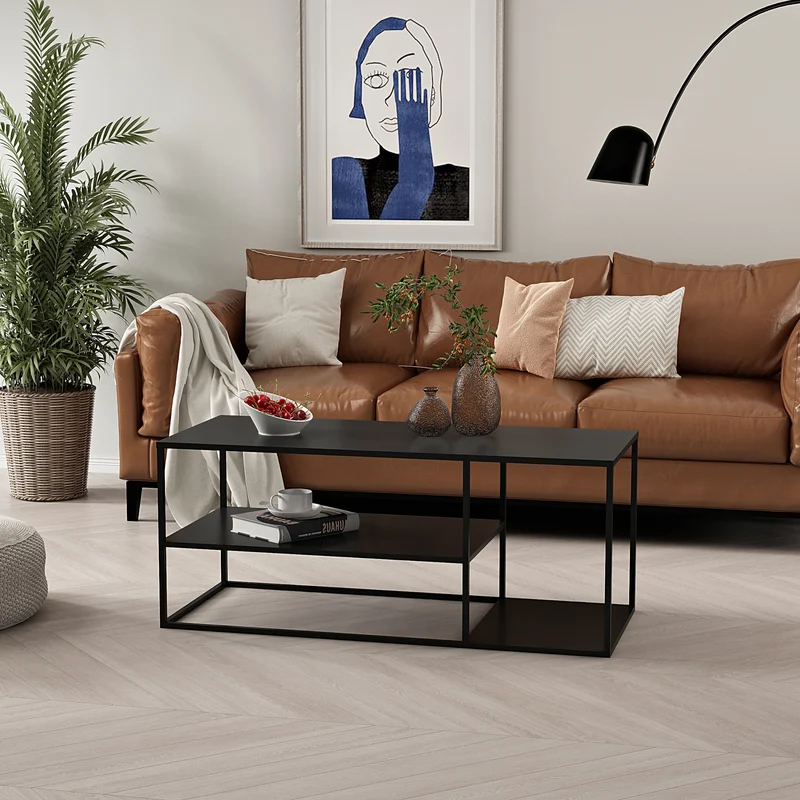 Couchtisch Solund [en.casa]