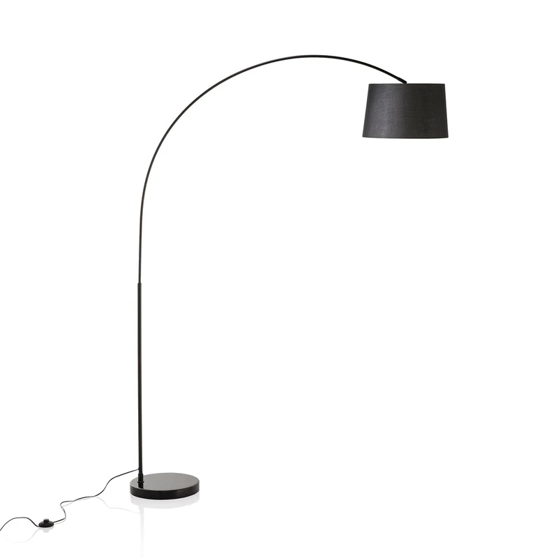 Lampada da terra PATRICIA