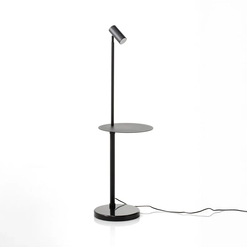 Lampada da terra DARLLEN