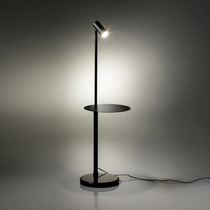 Lampada da terra DARLLEN