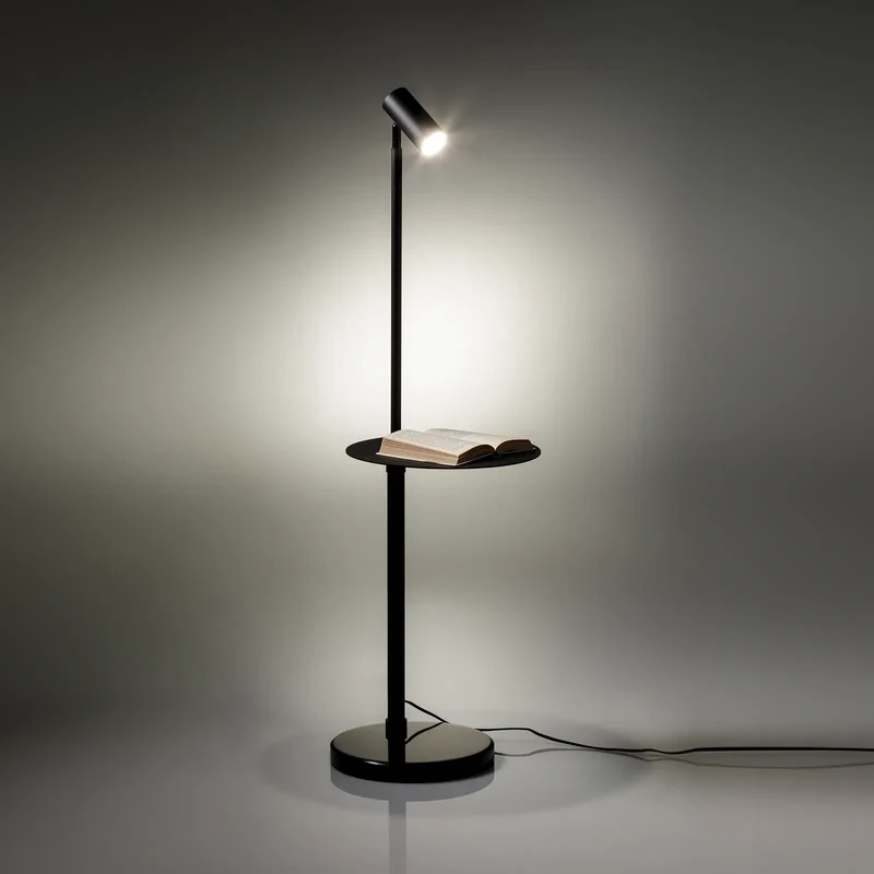 Lampada da terra DARLLEN