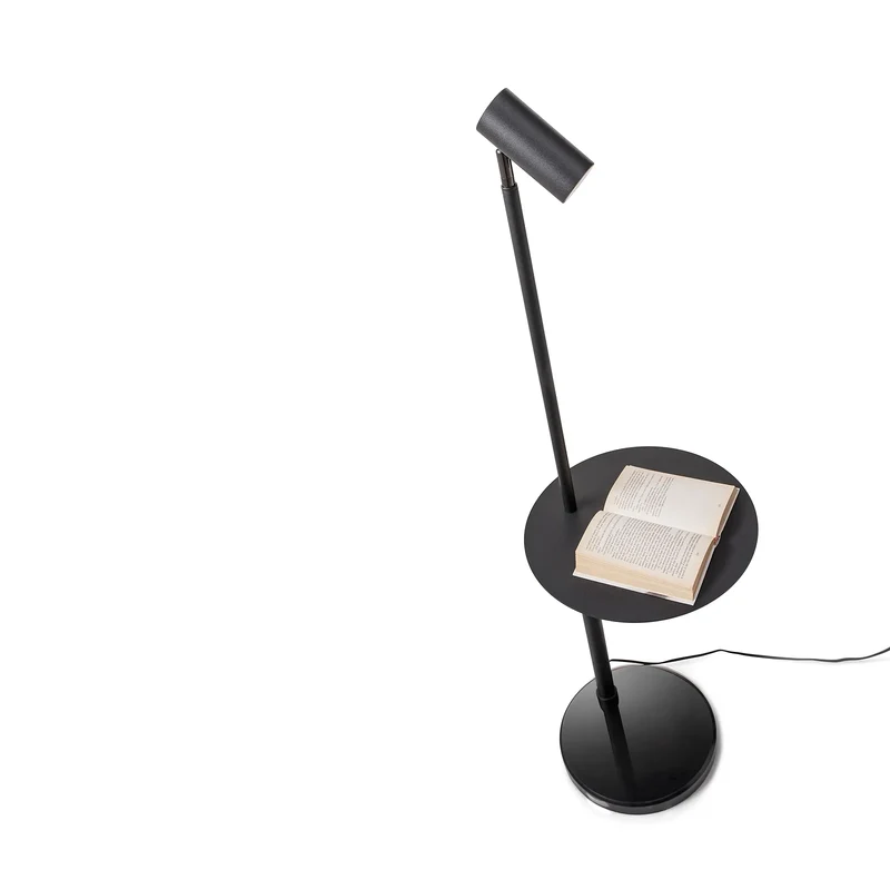 Lampada da terra DARLLEN