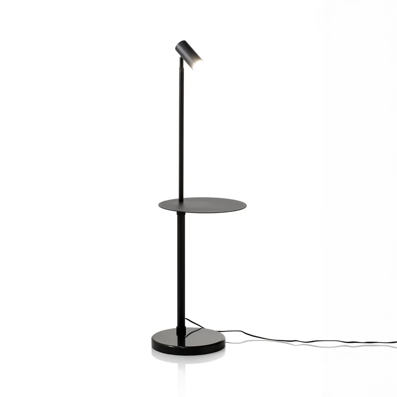 Lampada da terra DARLLEN
