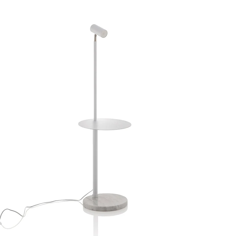 Lampada da terra DARLLEN