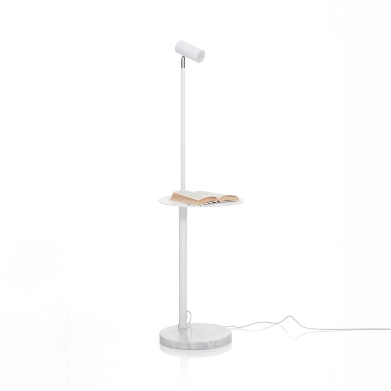 Lampada da terra DARLLEN