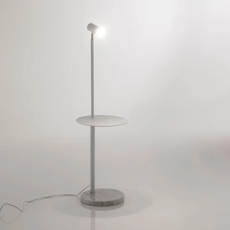 Lampada da terra DARLLEN