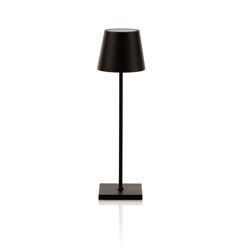 Lampada da tavolo ricaricabile KIMA