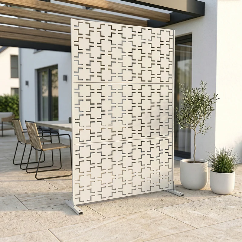 Trennwand Basciano [casa.pro]