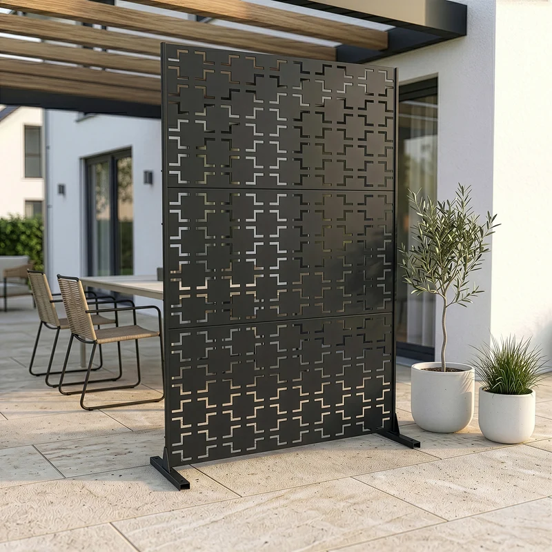 Trennwand Basciano [casa.pro]